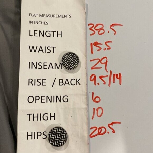 Levi's 510 Light Blue Jeans Skinny Size 29 - Picture 15 of 15